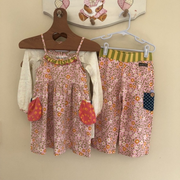 Girls Matilda Jane bundle - Picture 6 of 10